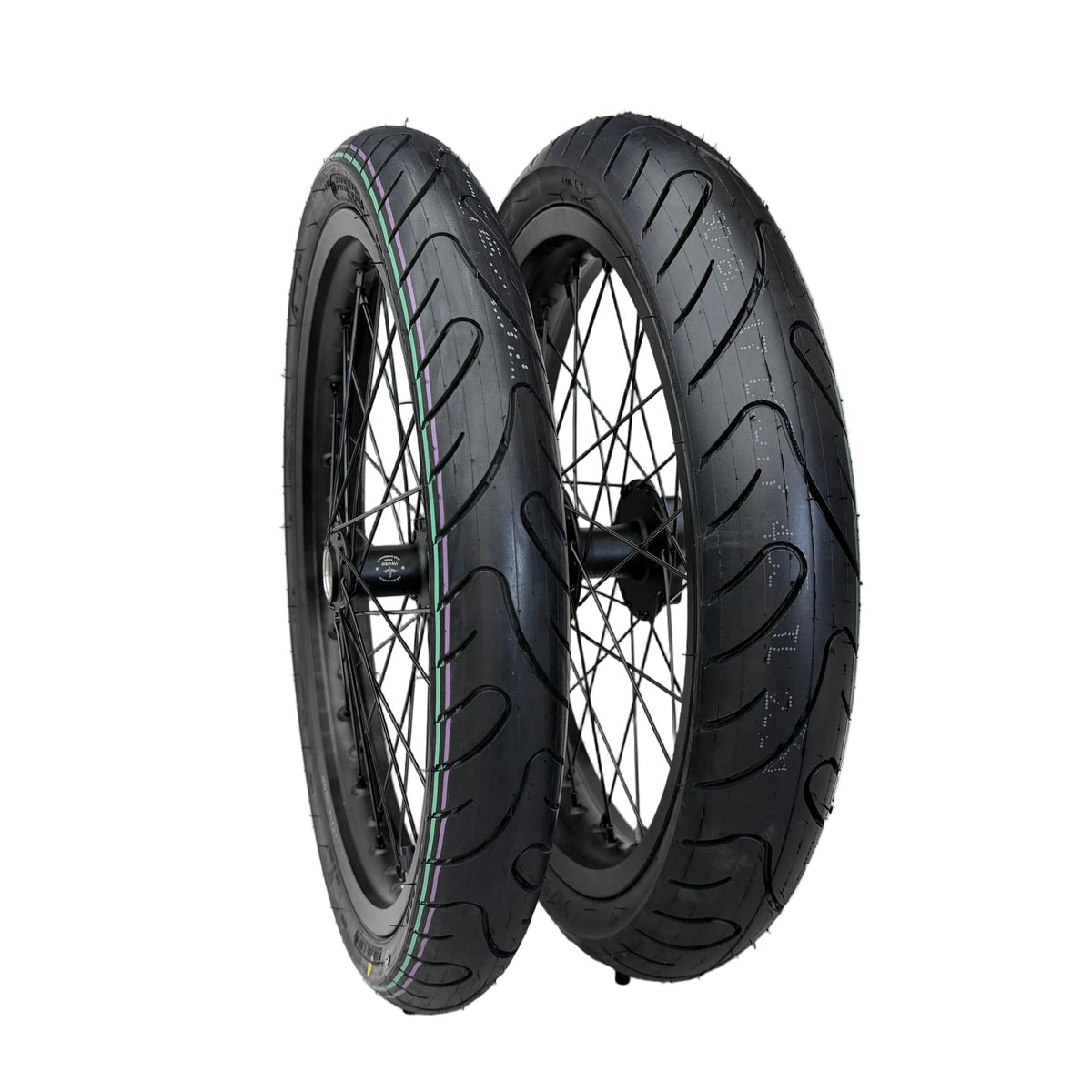 E-MOTO WHEELSETS – MA Customz