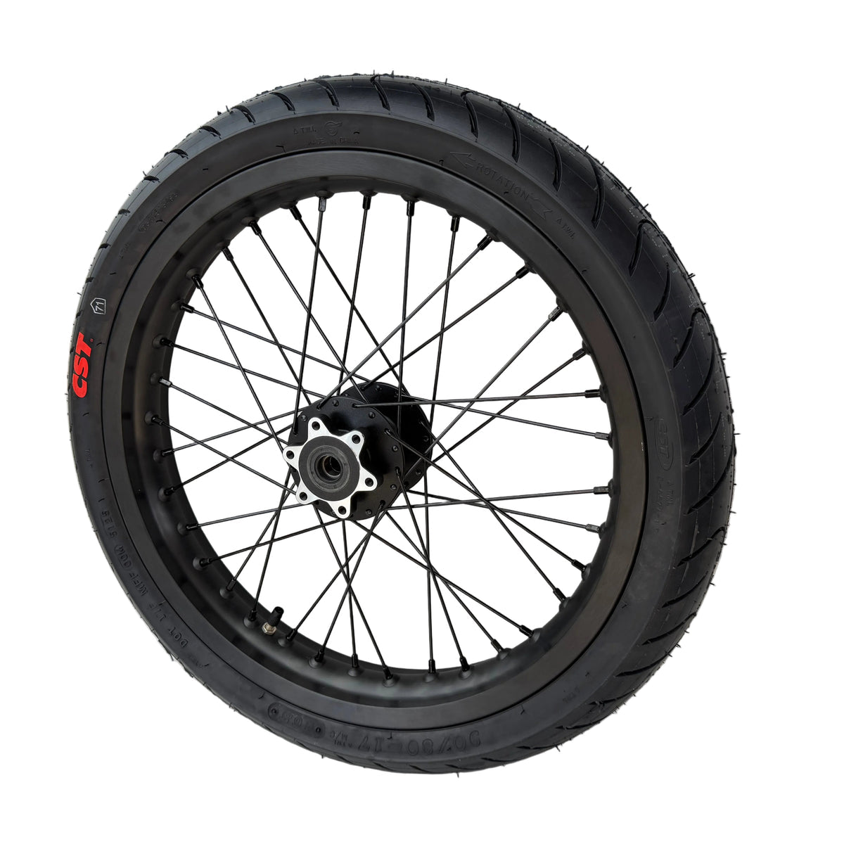 E-MOTO WHEELSETS – MA Customz