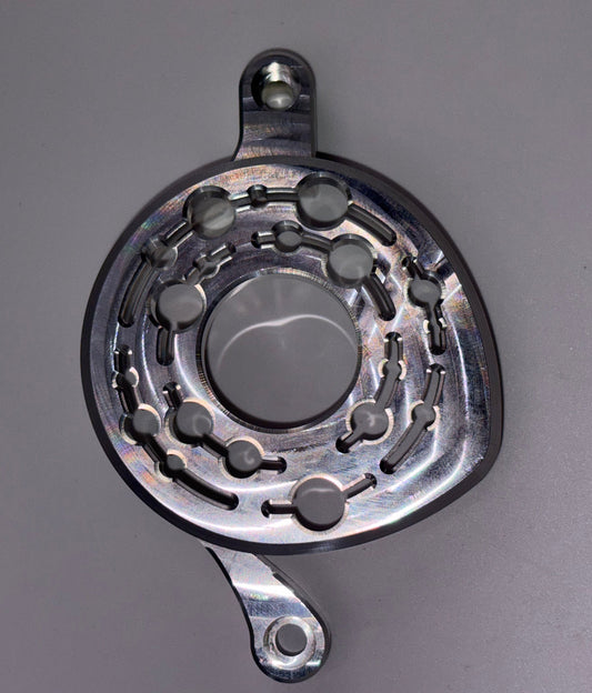 Surron Pro Motor Cover (METAL)