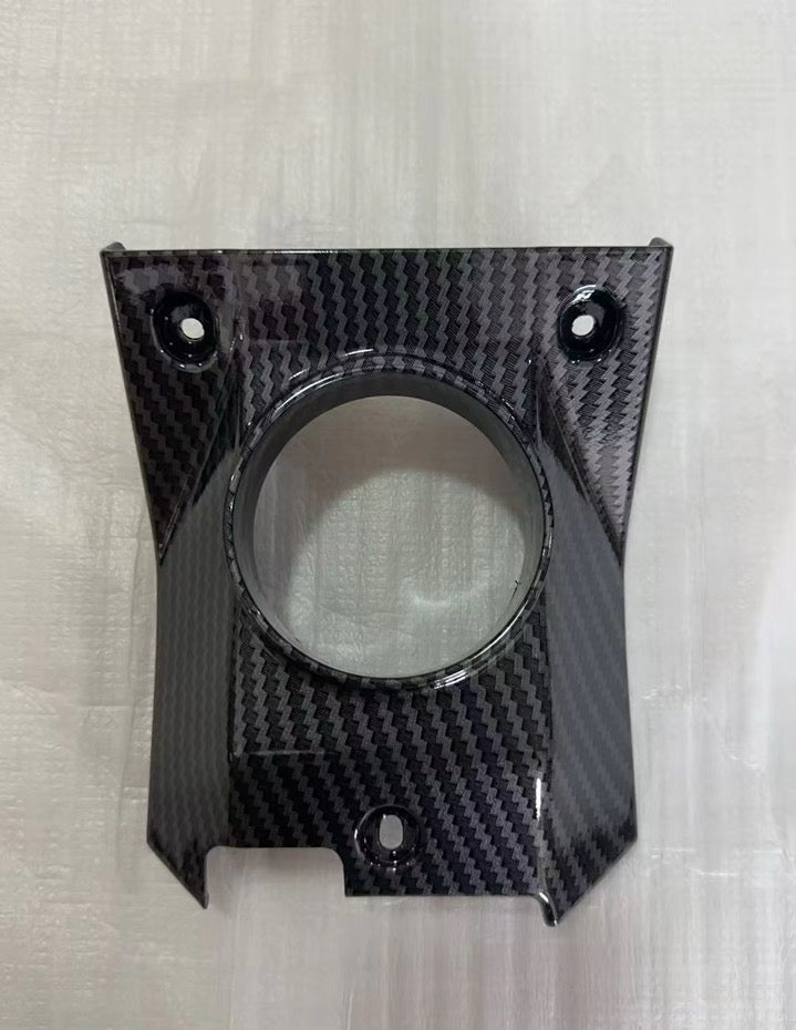 (PREORDER) Talaria X3 Carbon Plastics Kit