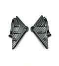 Surron Ultra Bee Side Bash Guards -Carbon