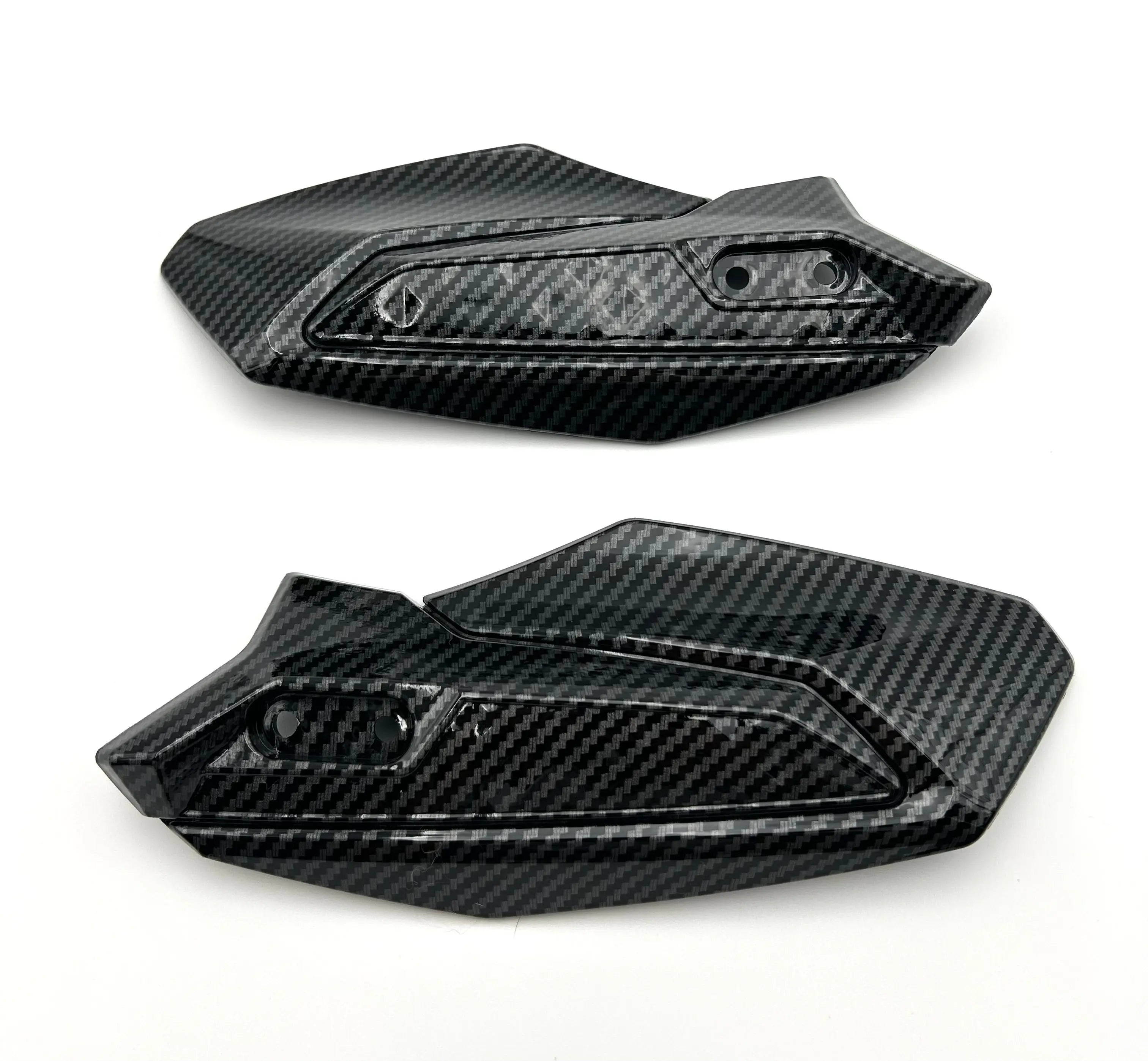 Surron Ultra Bee Hand Guards-Carbon