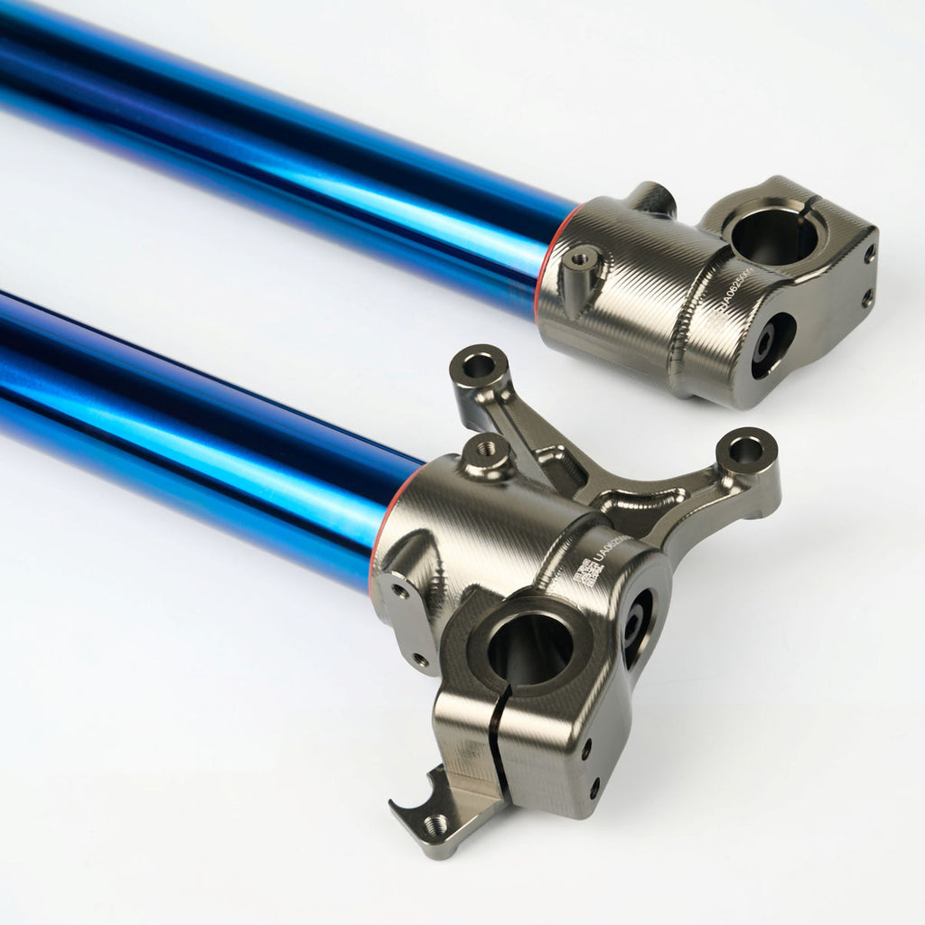 Pure Racing Surron Ultra / Talaria Komodo Forks