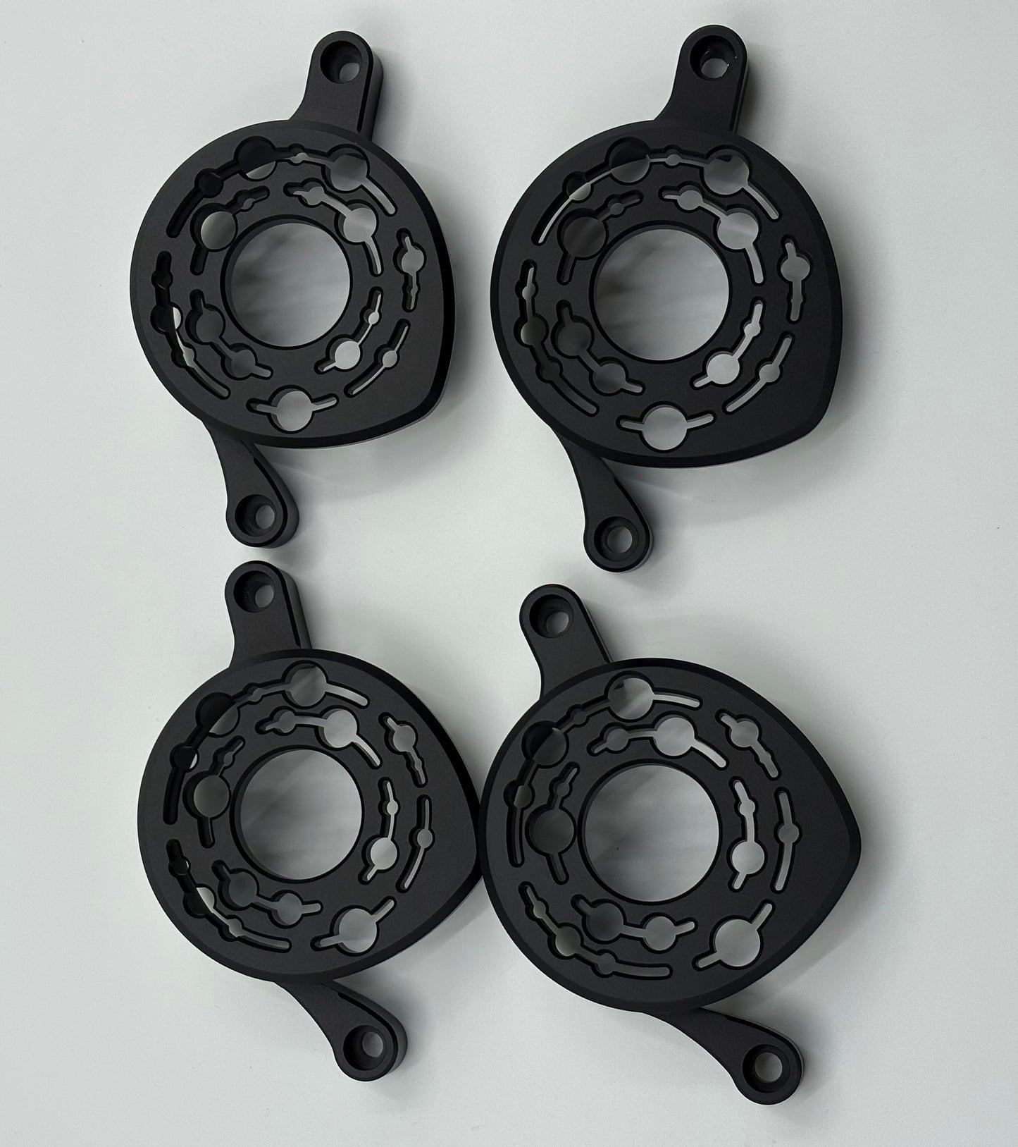 Surron Pro Motor Cover (METAL)