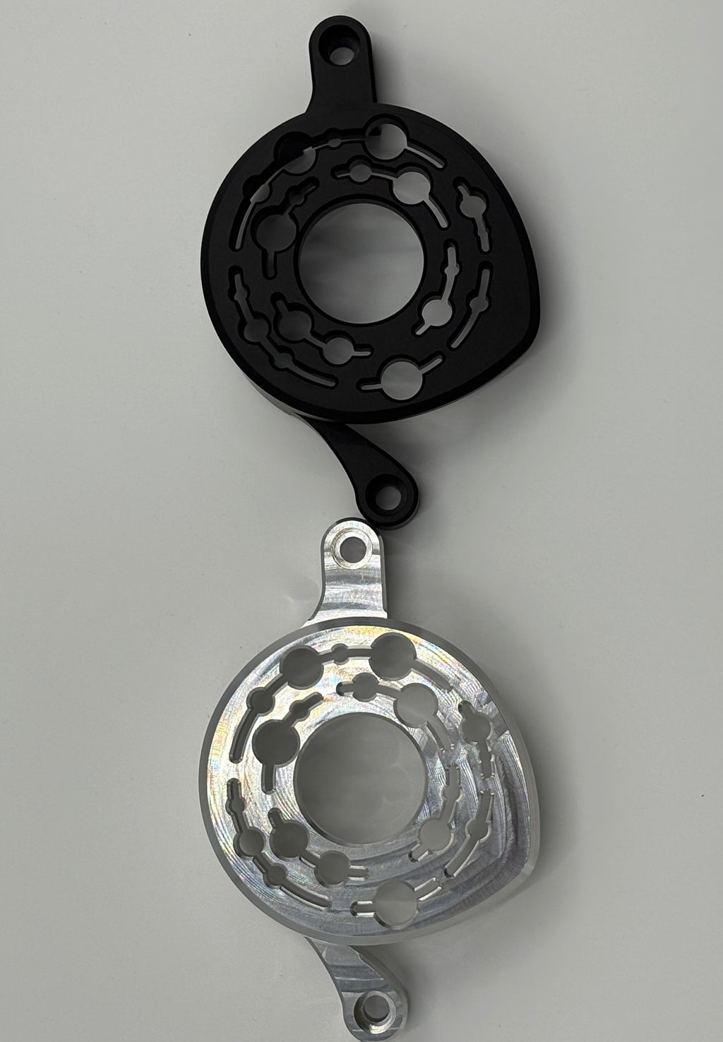 Surron Pro Motor Cover (METAL)