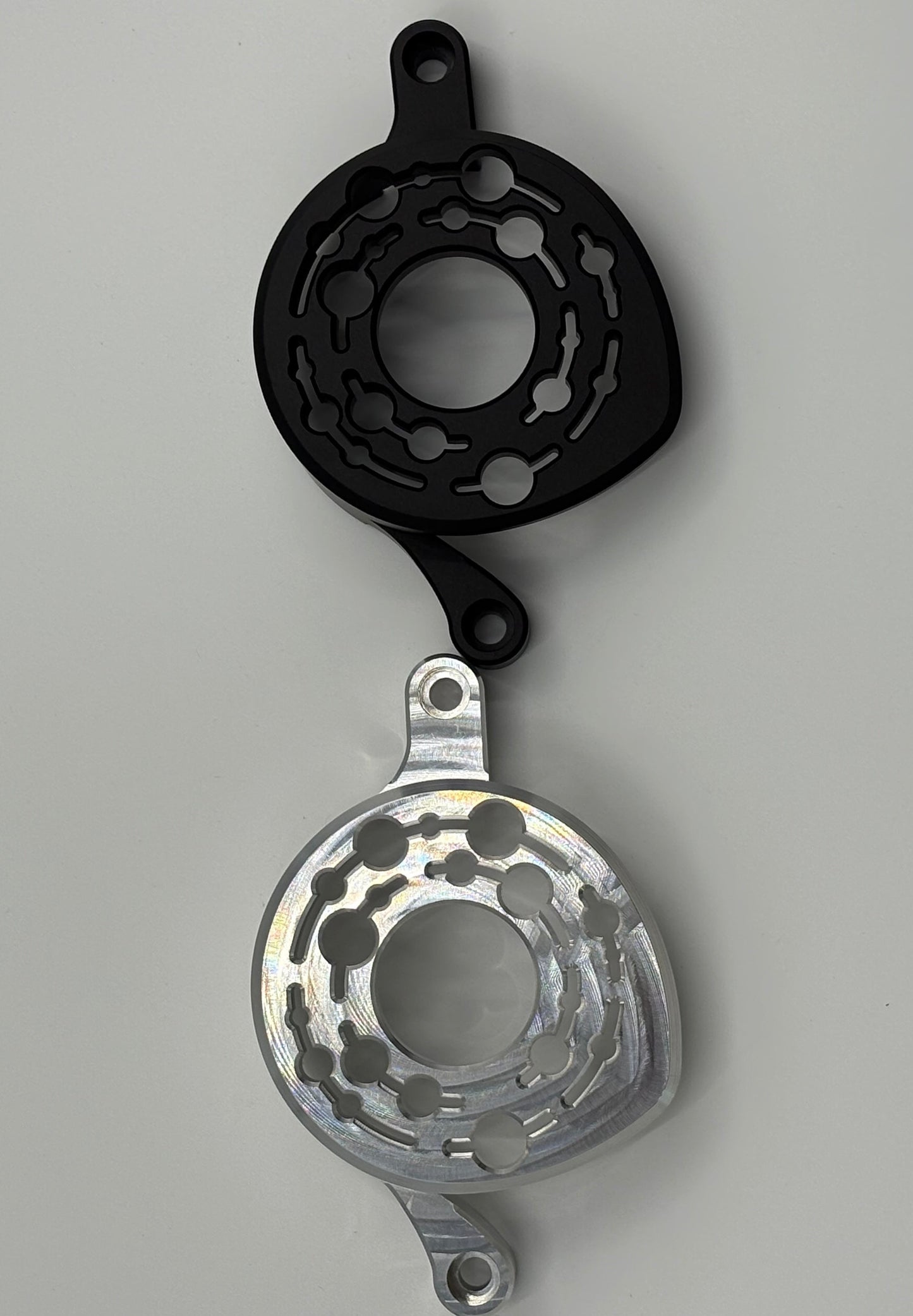 Surron Pro Motor Cover (METAL)