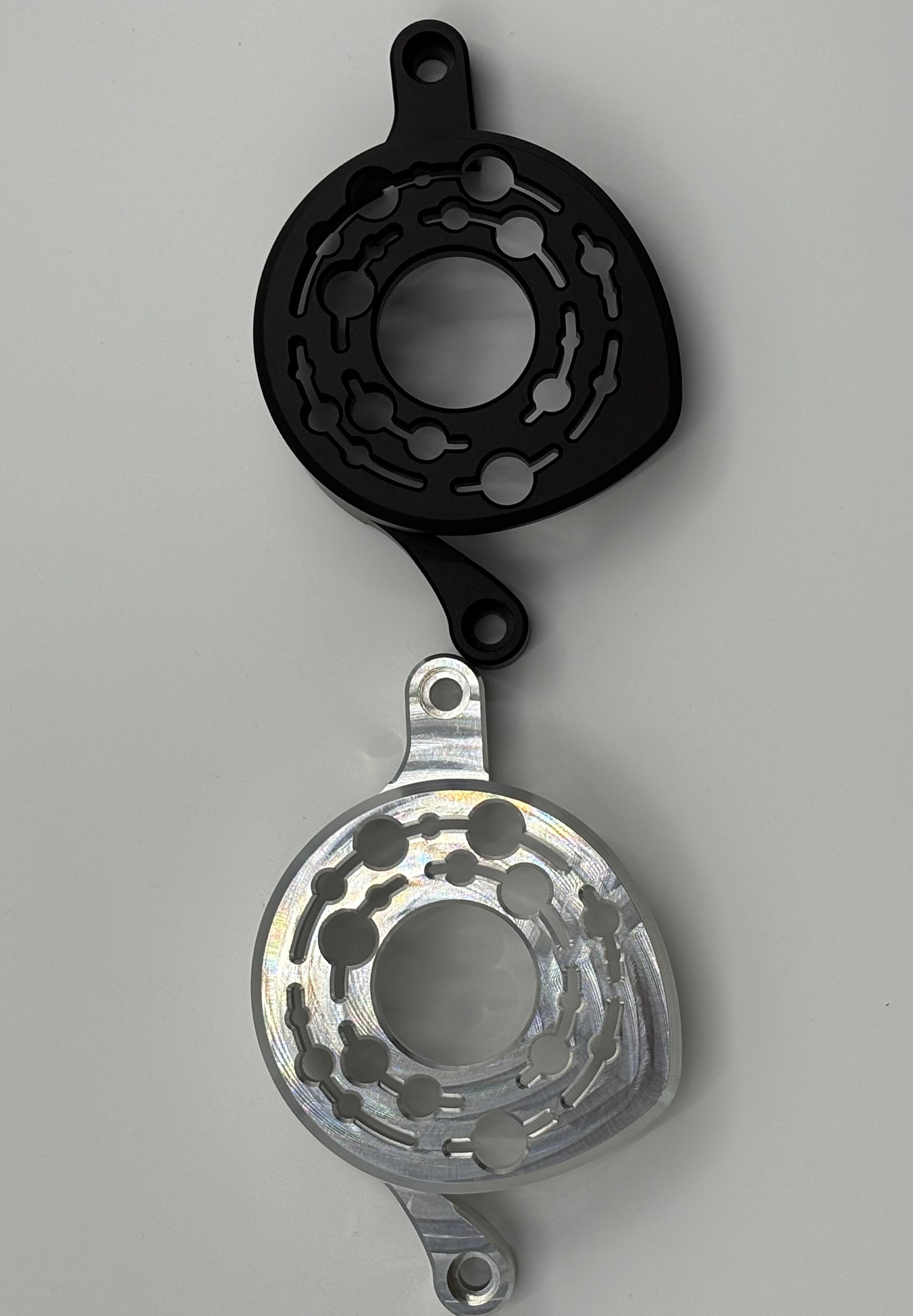 Surron Pro Motor Cover (METAL)