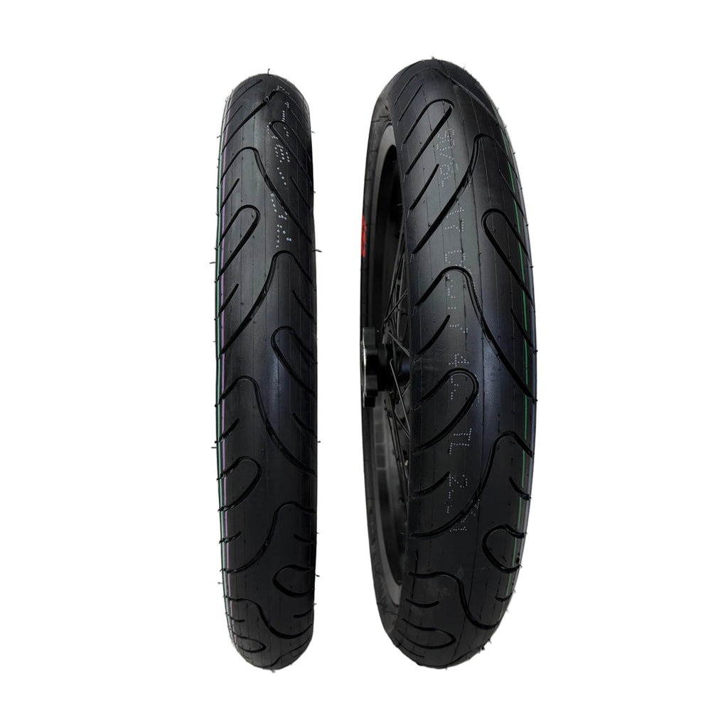 17” Supermoto Wheel Set For Talaria XXX/MX3/MX4 CST
