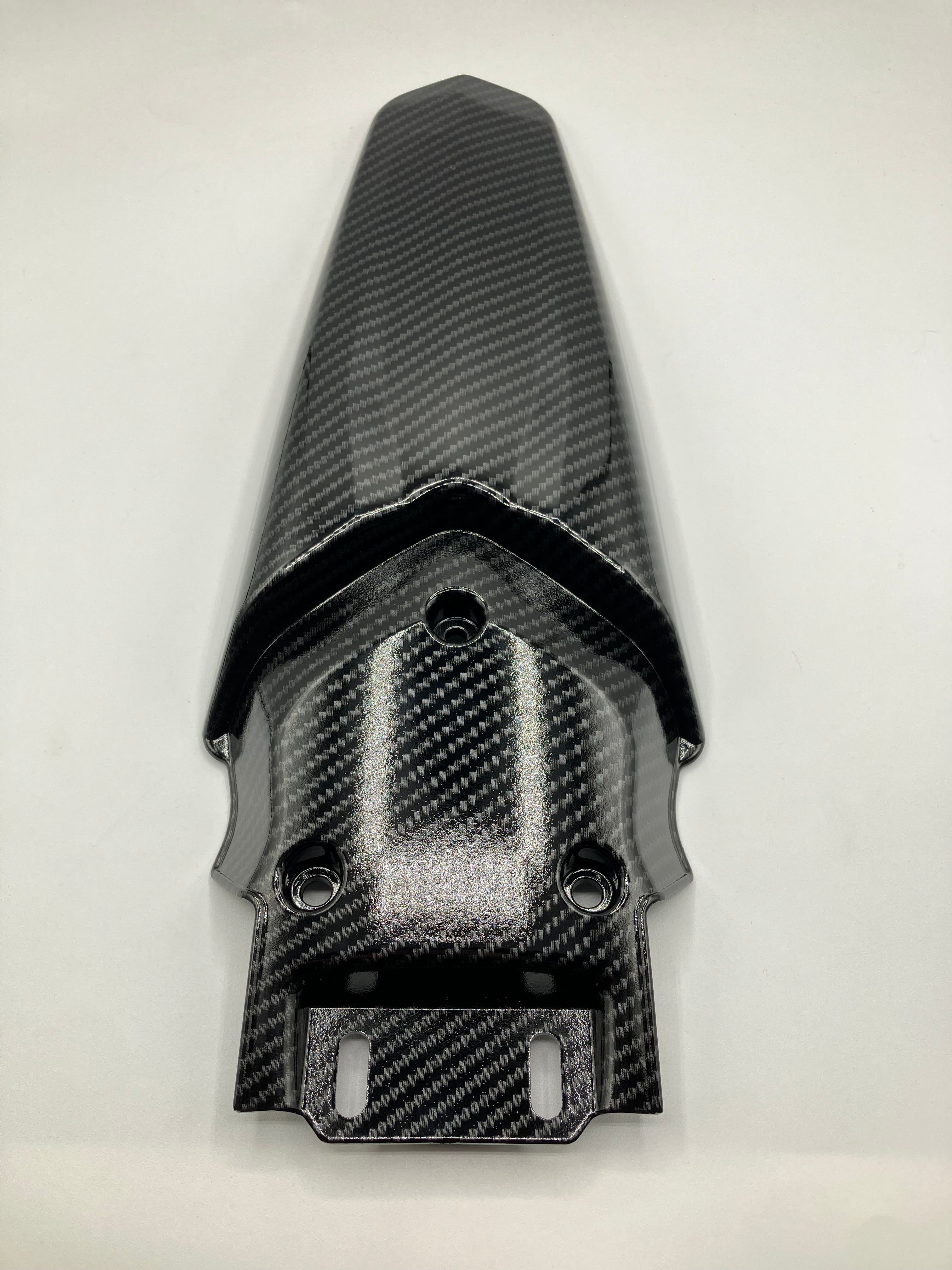 Talaria Carbon Rear Fender