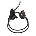 Surron Light Bee/Eride Pro/Talaria Front Moto Brake Kit