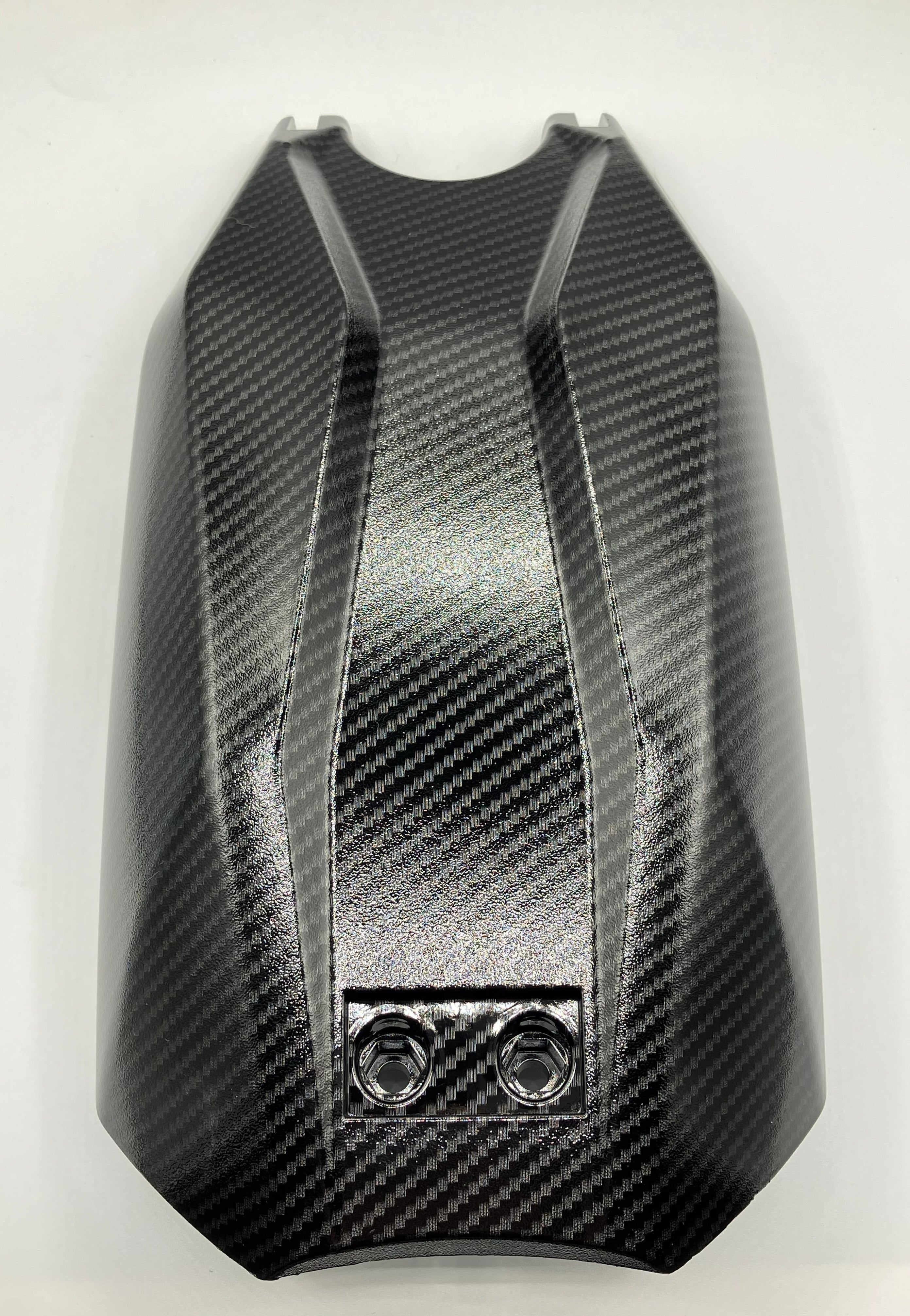 Talaria Sting Carbon Battery Cover