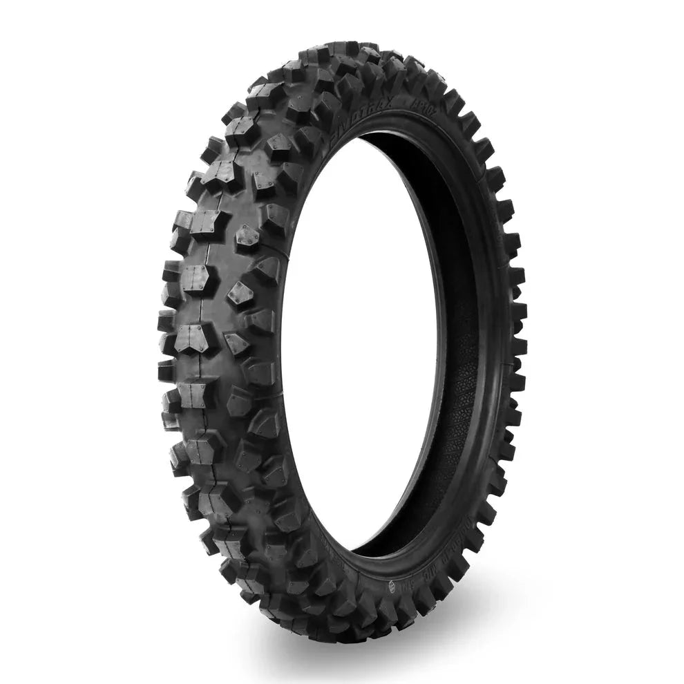 Pivotrax AP102 Rear 18" Dirt Tire