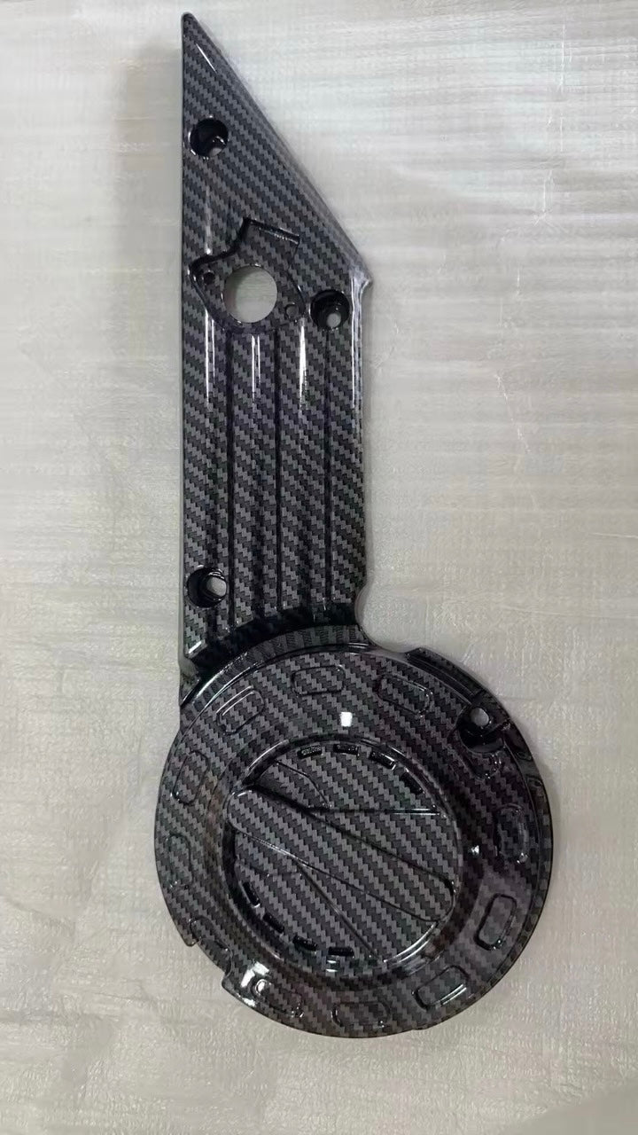 (PREORDER) Talaria X3 Carbon Plastics Kit