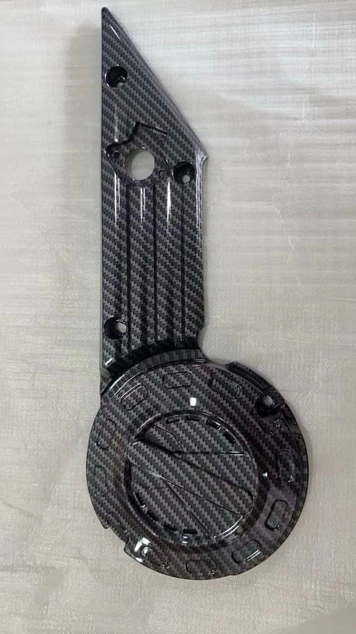 (PREORDER) Talaria X3 Carbon Plastics Kit