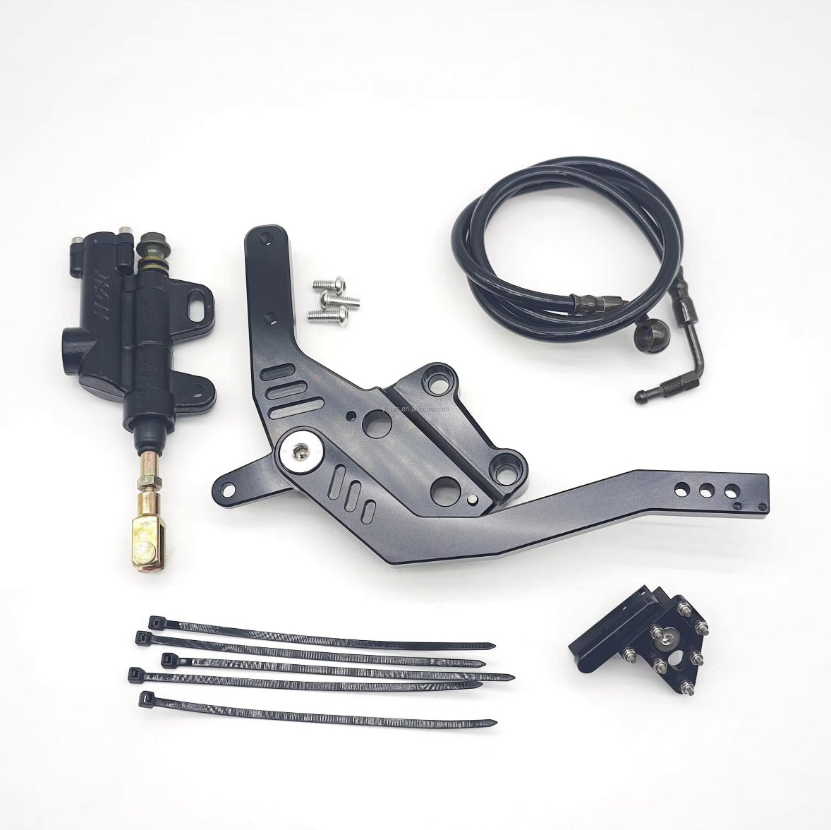 Talaria Foot Brake Kit for XXX