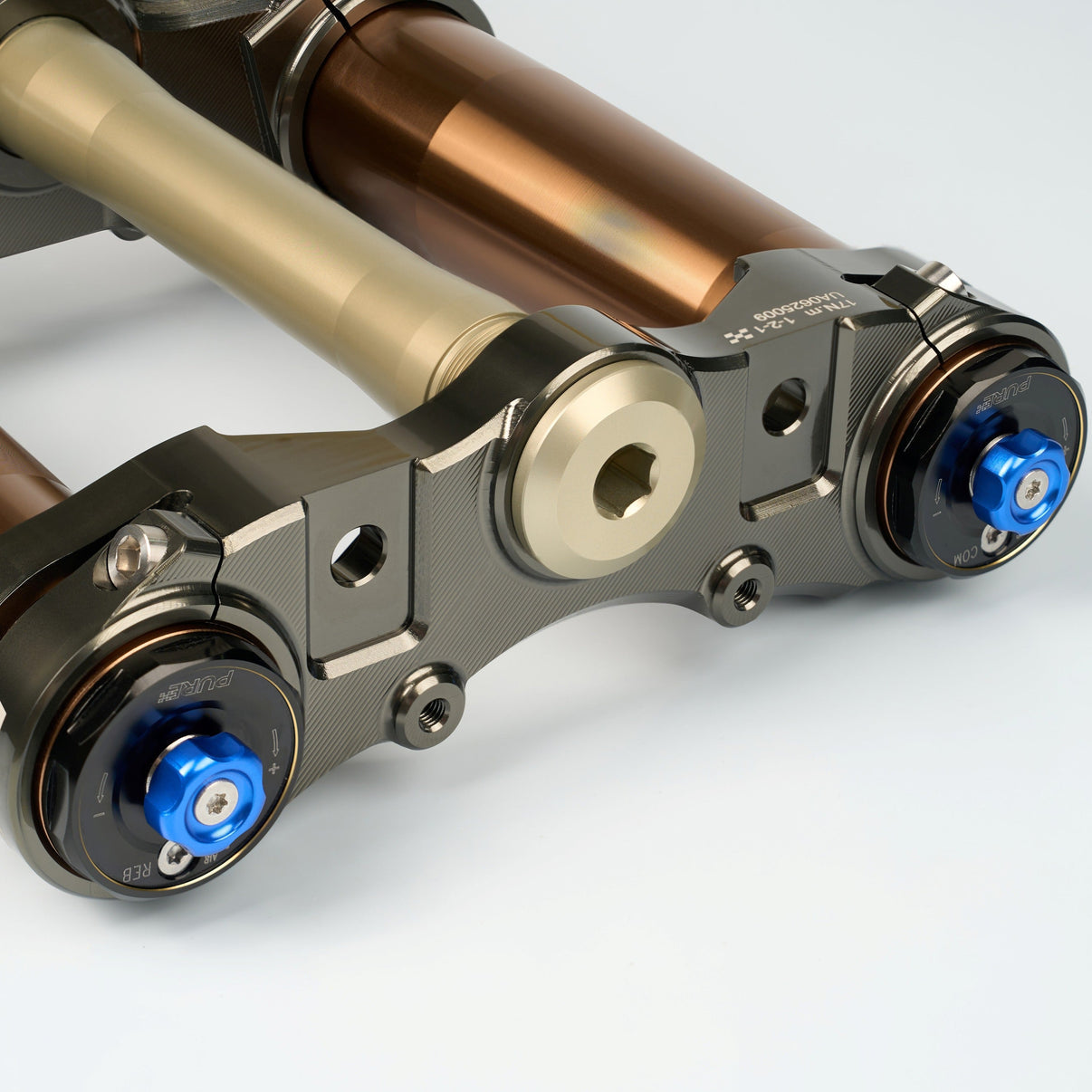 Pure Racing Surron Ultra / Talaria Komodo Forks