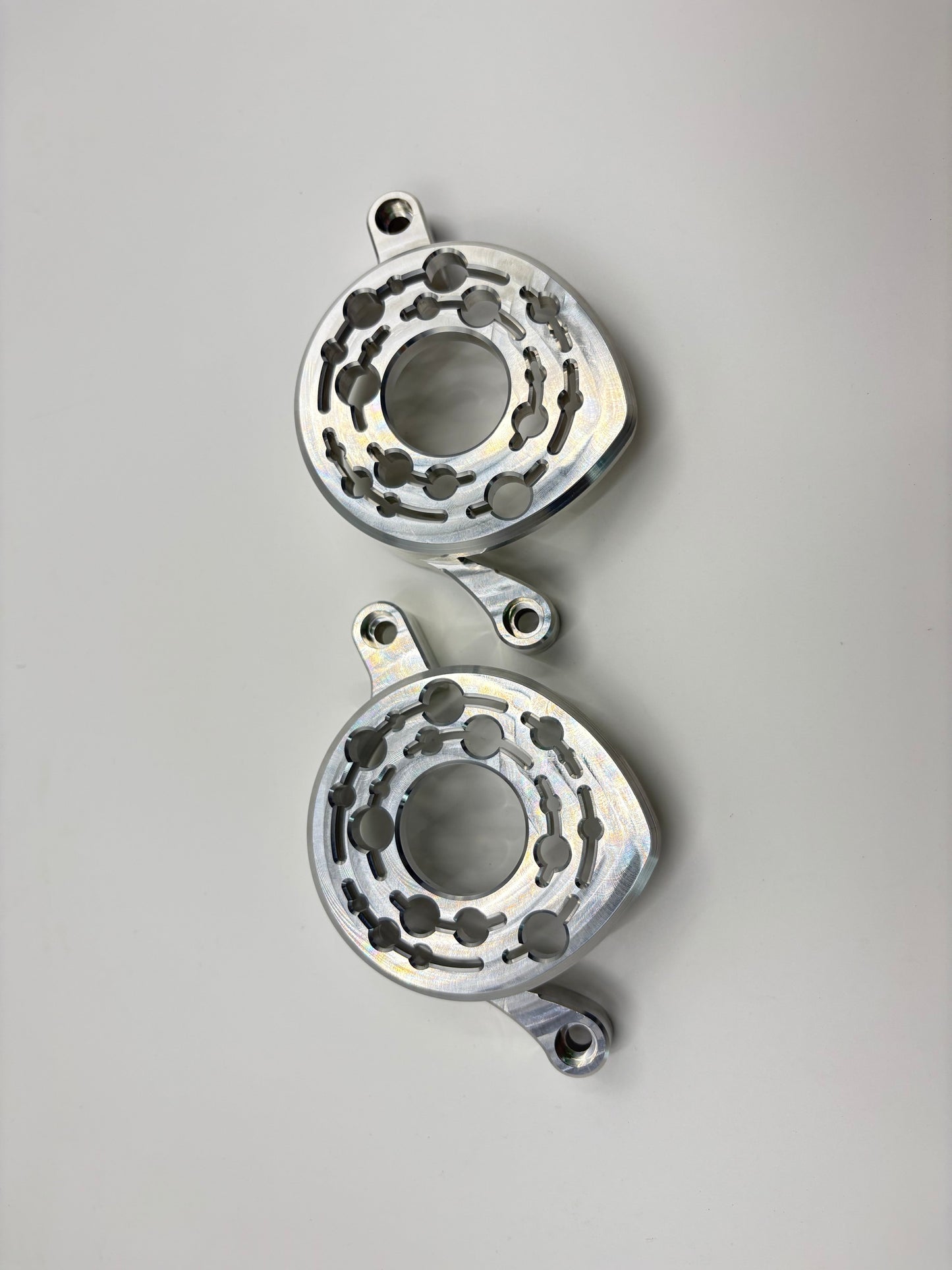 Surron Pro Motor Cover (METAL)