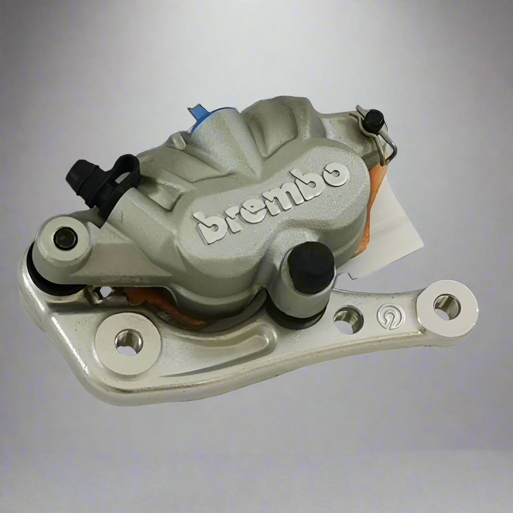 Stark Varg Upgraded Rear Brake Kit