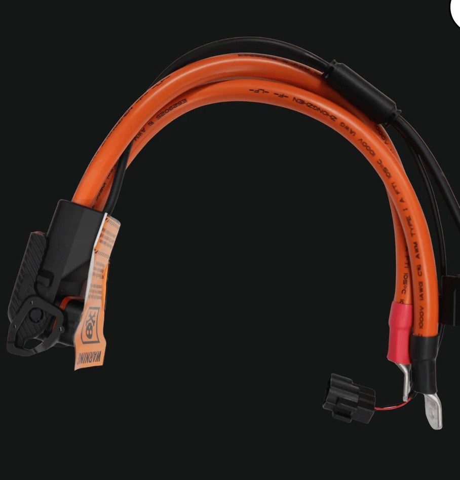 Ventus Ultra Bee Battery 96V 56AH