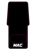 Surron LBX Battery Lid Graphics