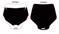 Stark Varg Plate Decal