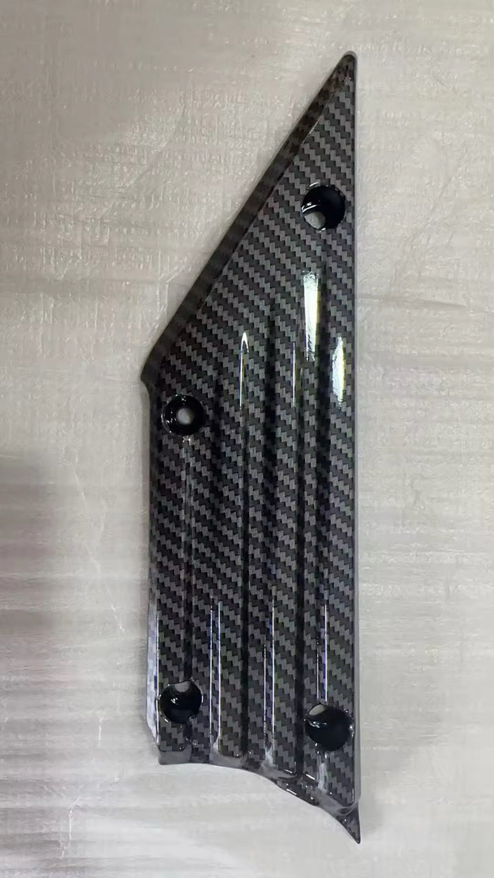 (PREORDER) Talaria X3 Carbon Plastics Kit