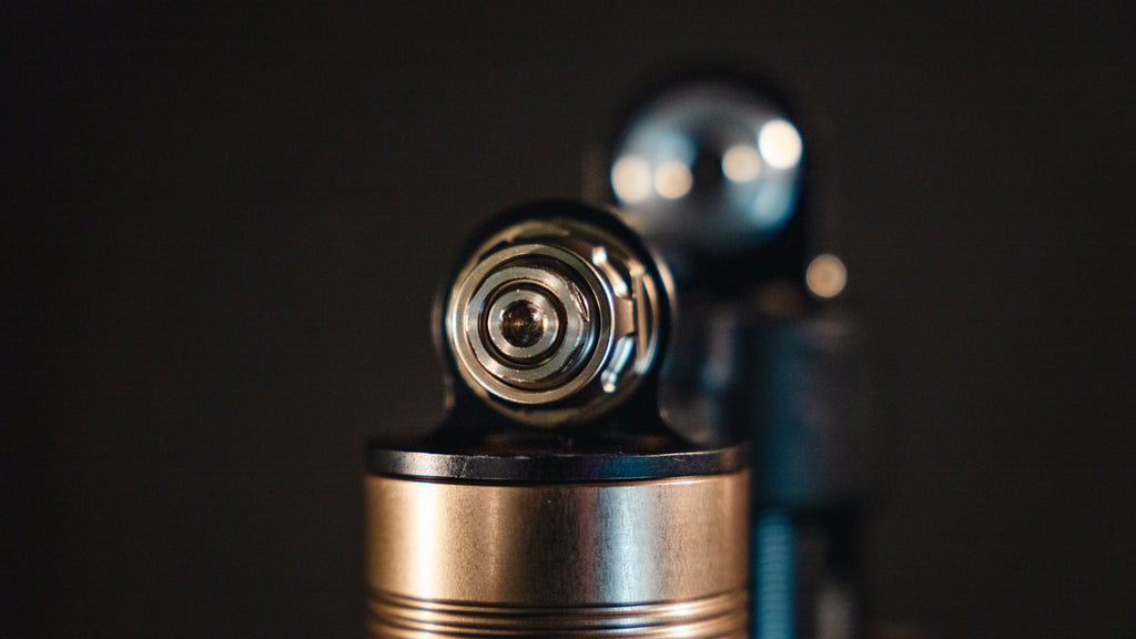 EXT REA MX Shock For Surron Ultra Bee