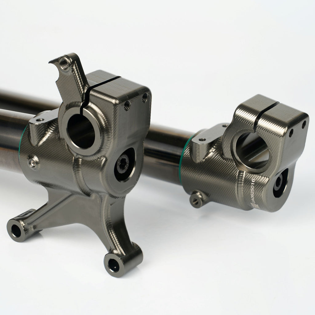 Pure Racing Surron Ultra / Talaria Komodo Forks