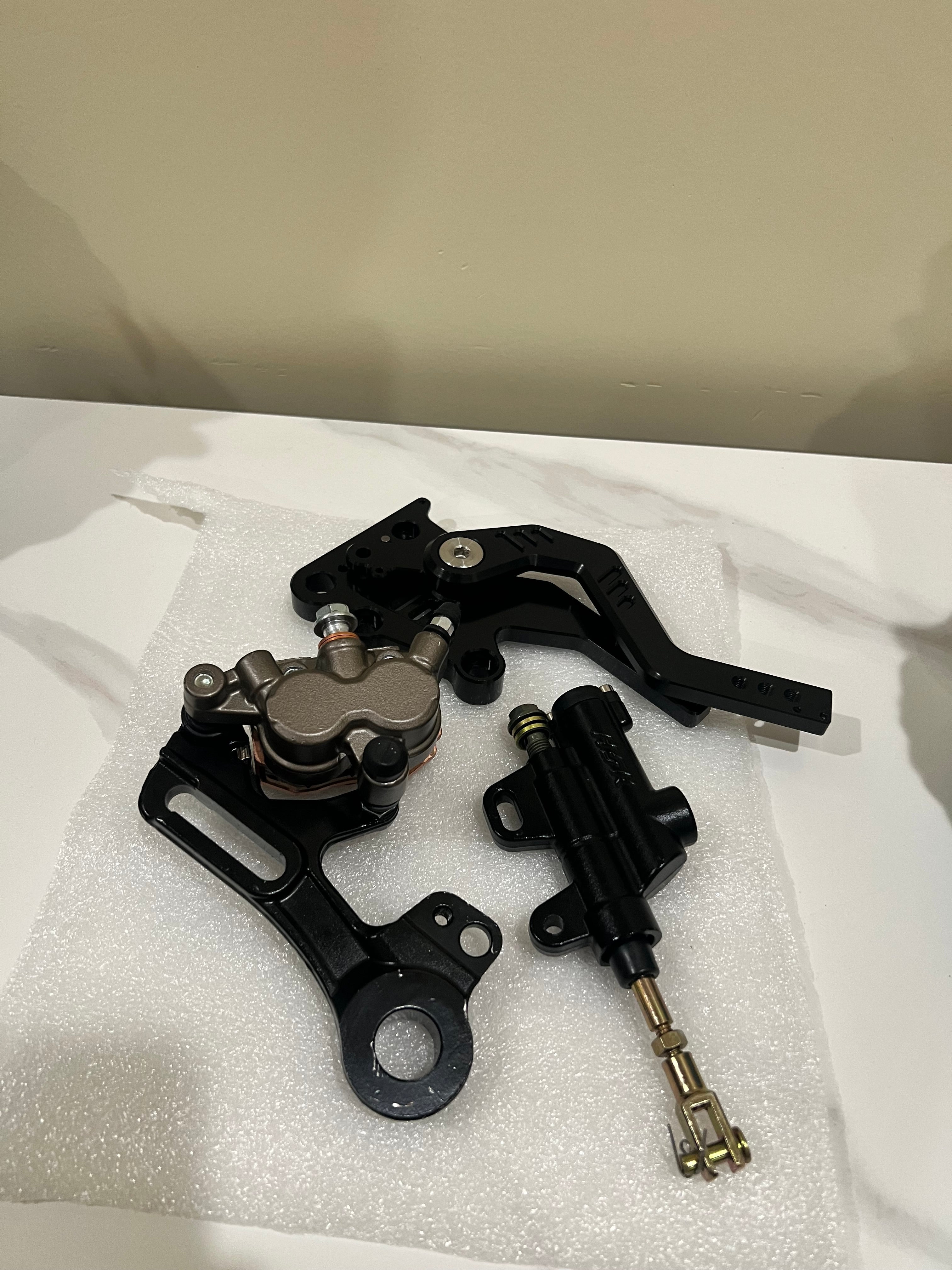 Talaria Foot Brake Kit for MX3 MX4 MX5