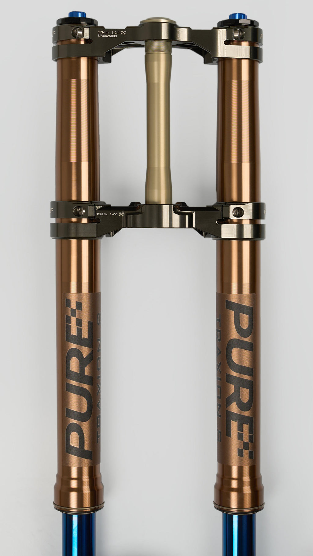 Pure Racing Surron Ultra / Talaria Komodo Forks