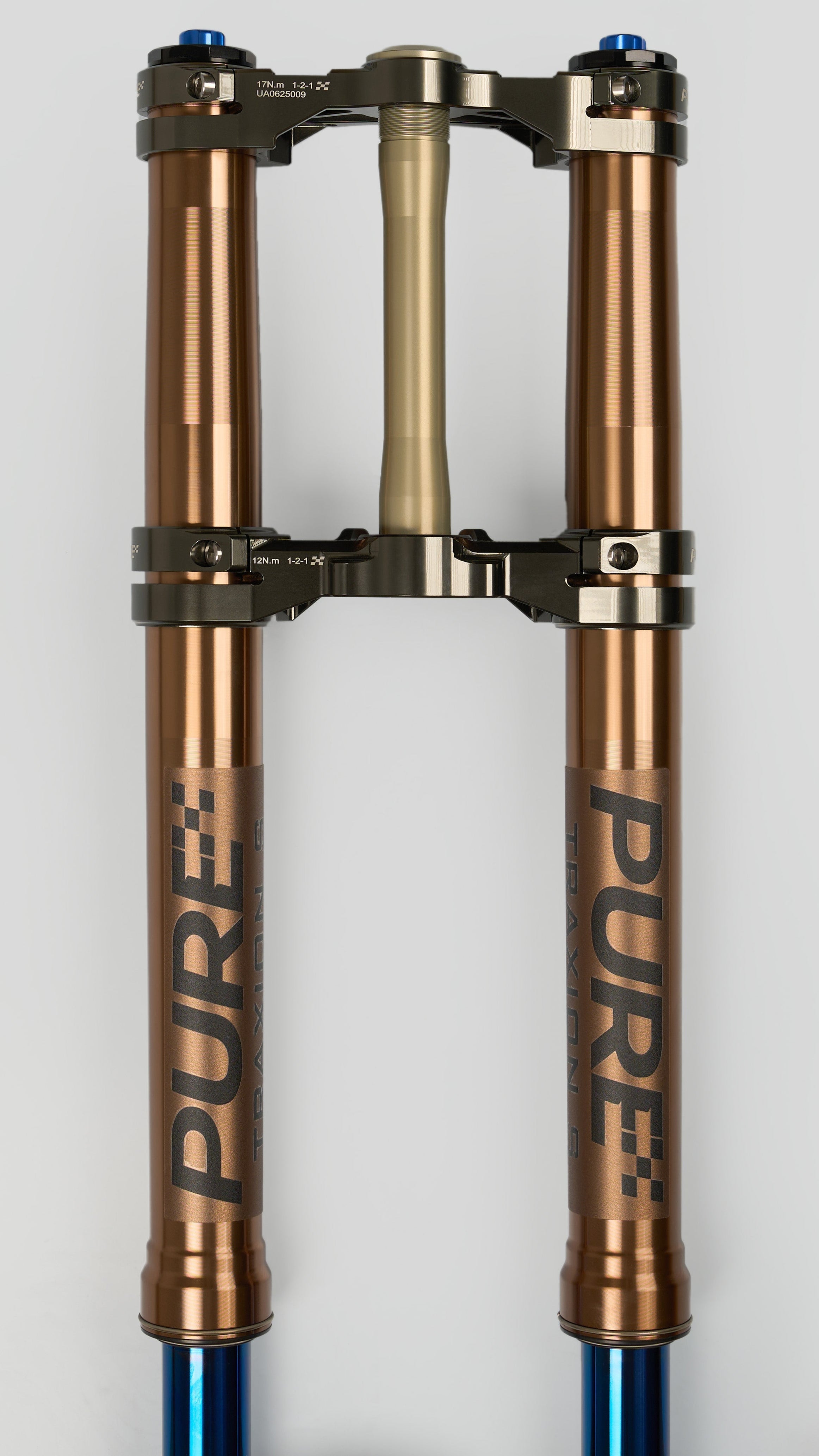 Pure Racing Surron Ultra / Talaria Komodo Forks