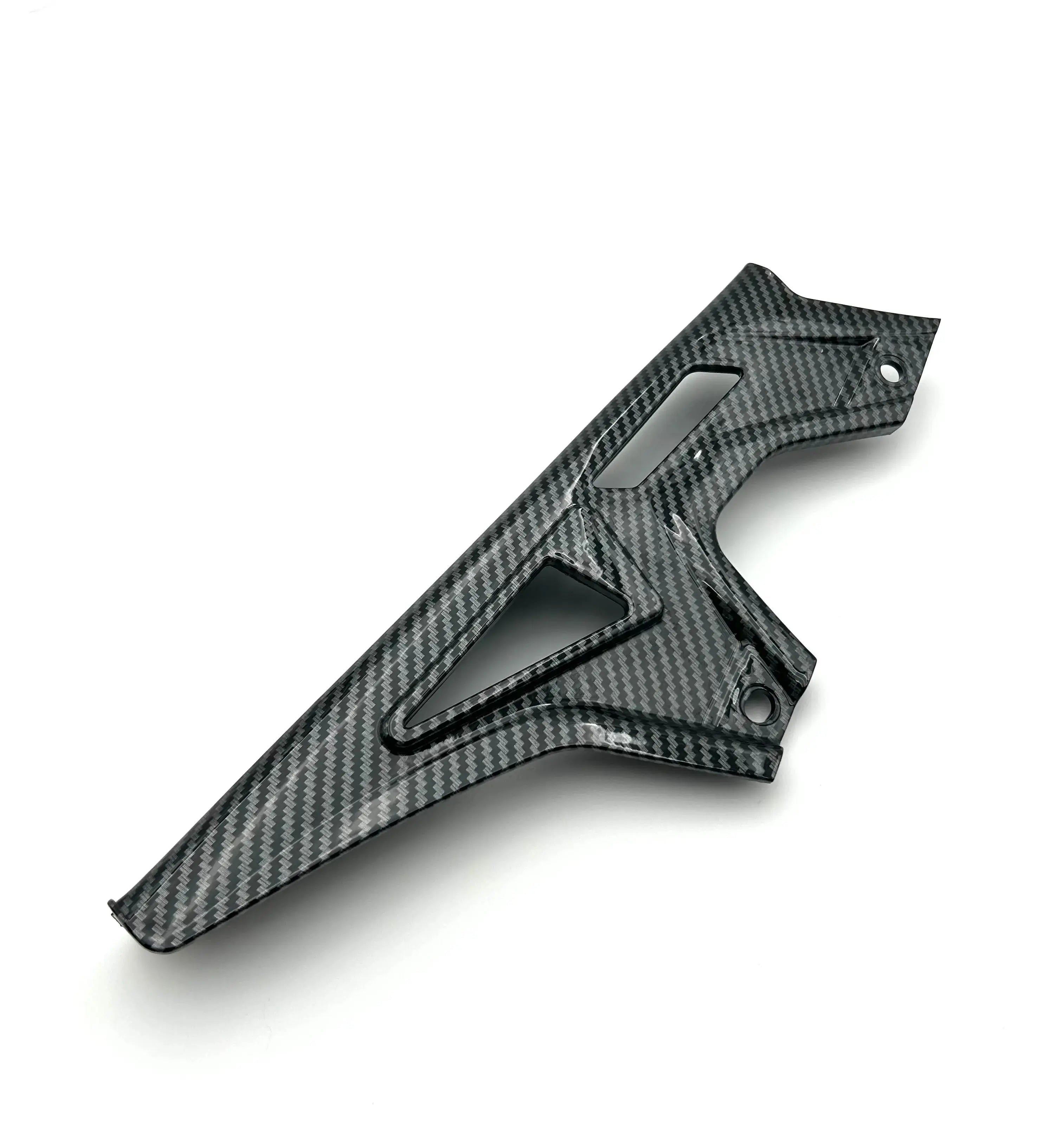 Surron Ultra Bee Upper Chain Guard-Carbon