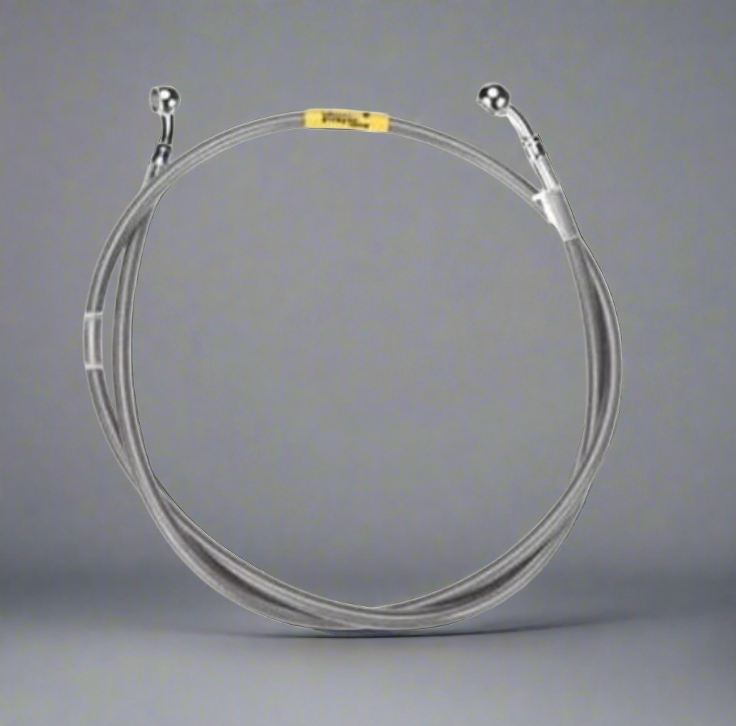 Stark Varg Upgraded Rear Brake Kit