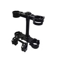 Ultra bee Triple Clamp