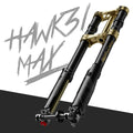RFloXa Hawk31 Max (Gold)