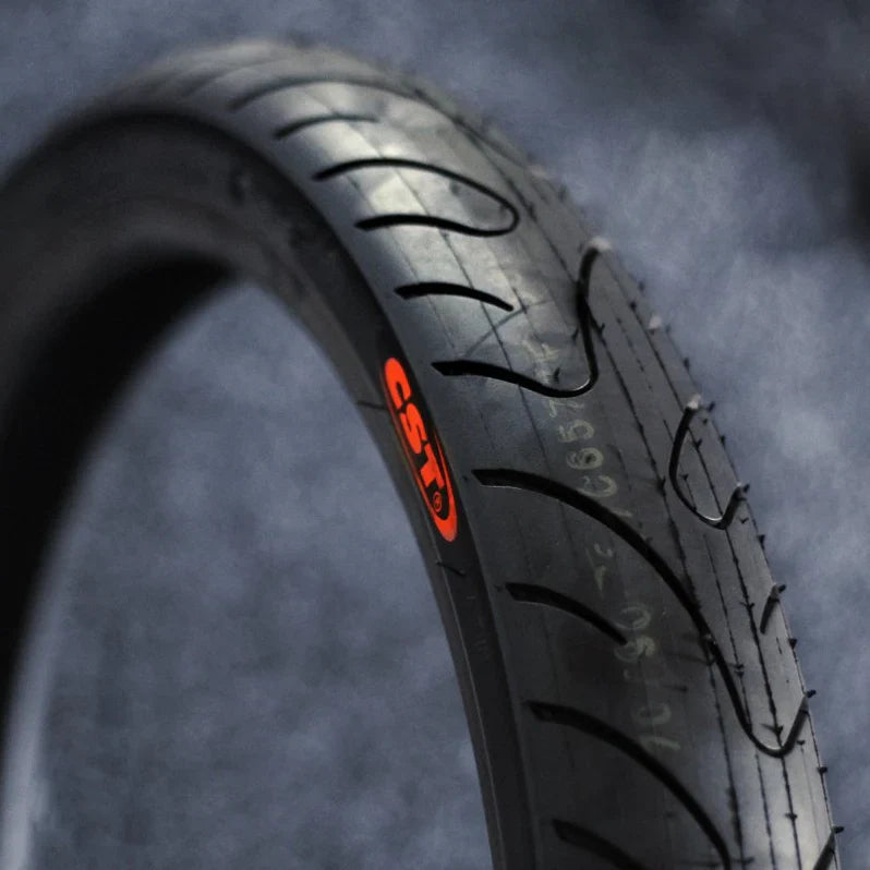 17” Supermoto Wheel Set For Surron/E Ride Pro CST