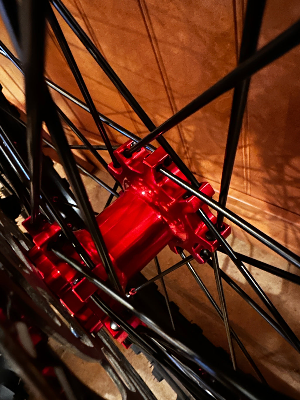 16/19 Wheel Set for Surron Light Bee X/S (No Tires), Segway x160/x260, Eride pro s/ss 2.0 3.0, Ventus One, 79 Bike Falcon