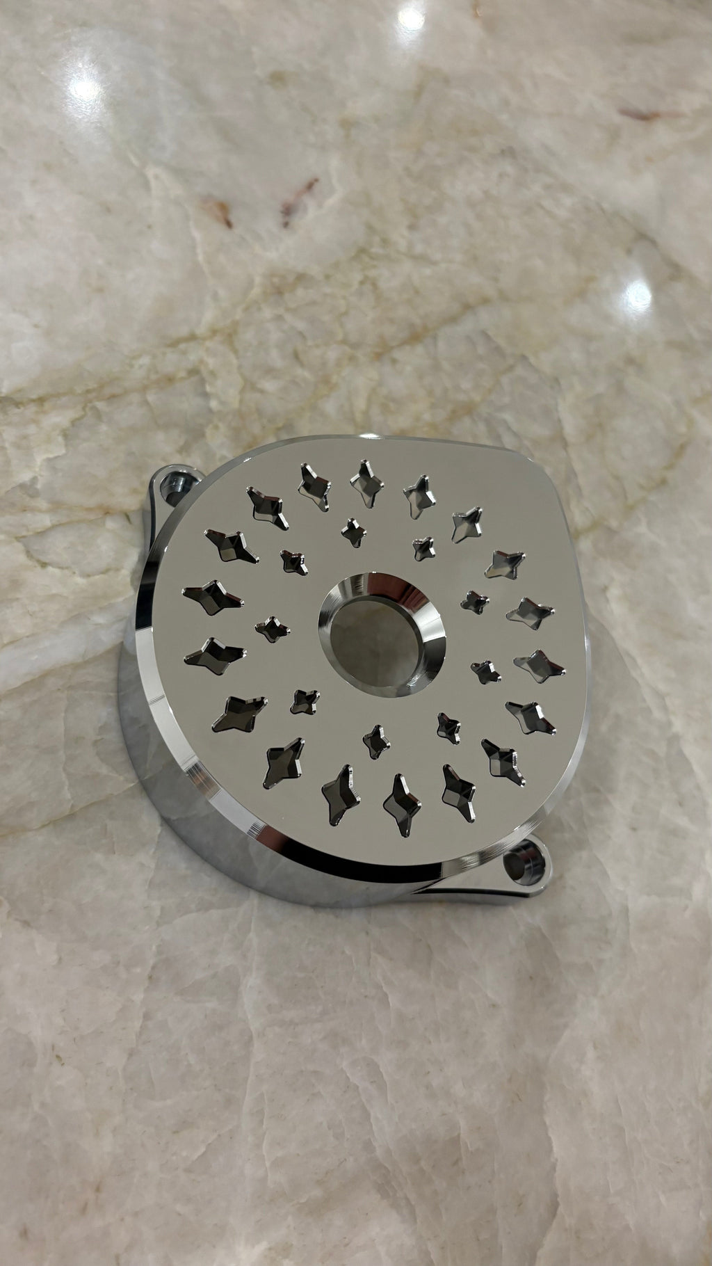 Ultra Bee Motor cover