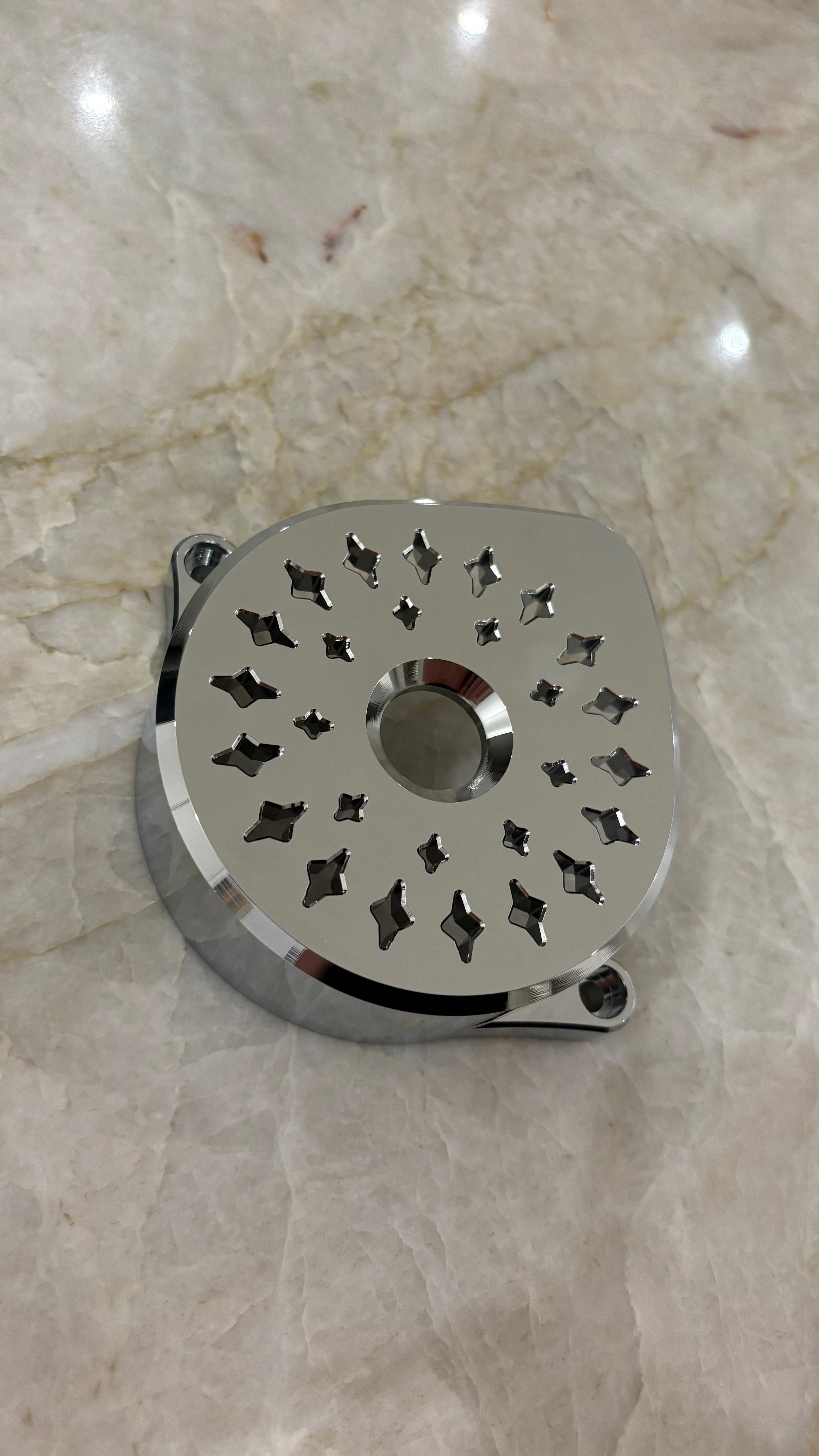 Ultra Bee Motor cover (METAL)