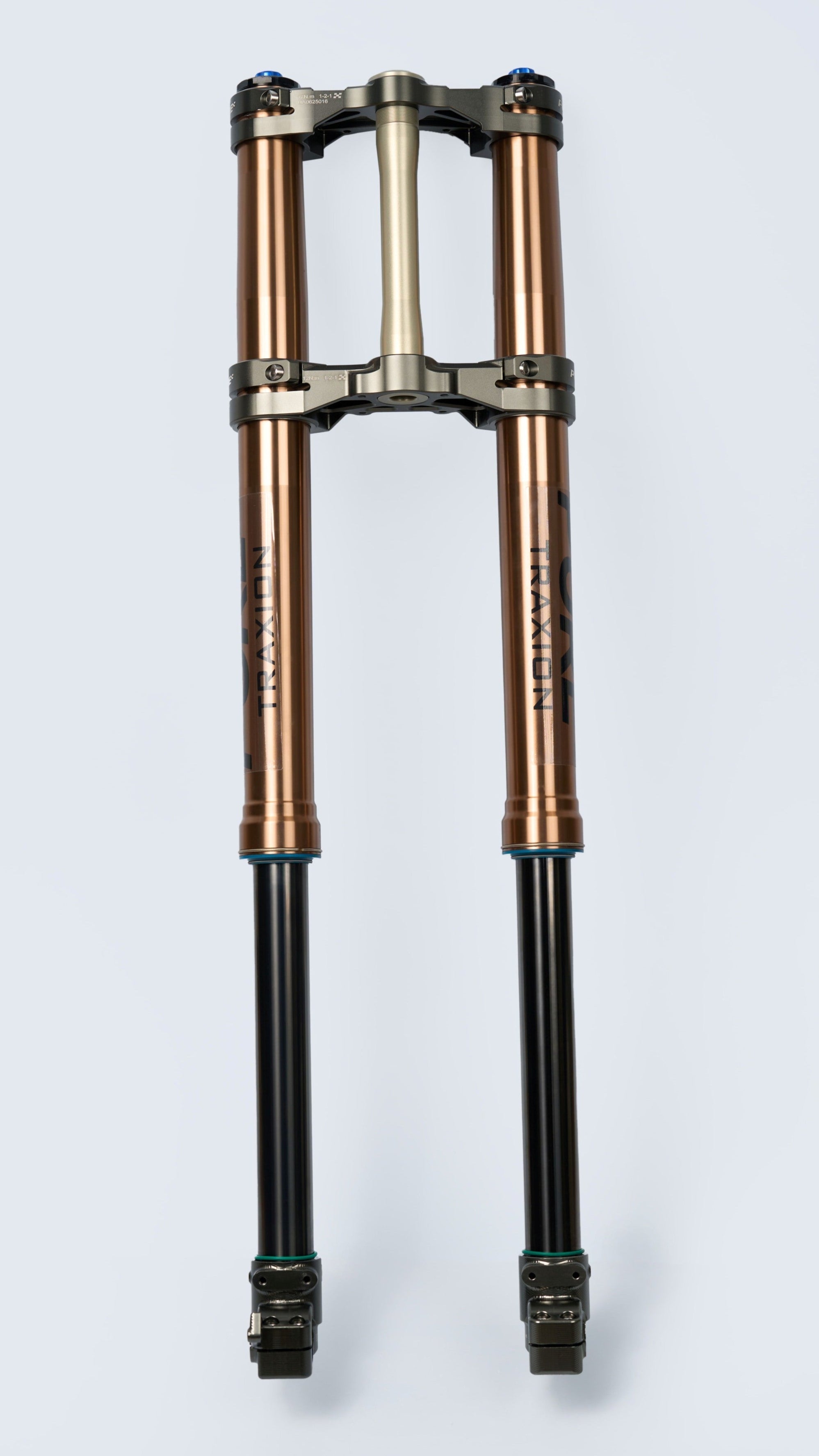 TRAXION | 260mm Travel - Surron Ultra Bee