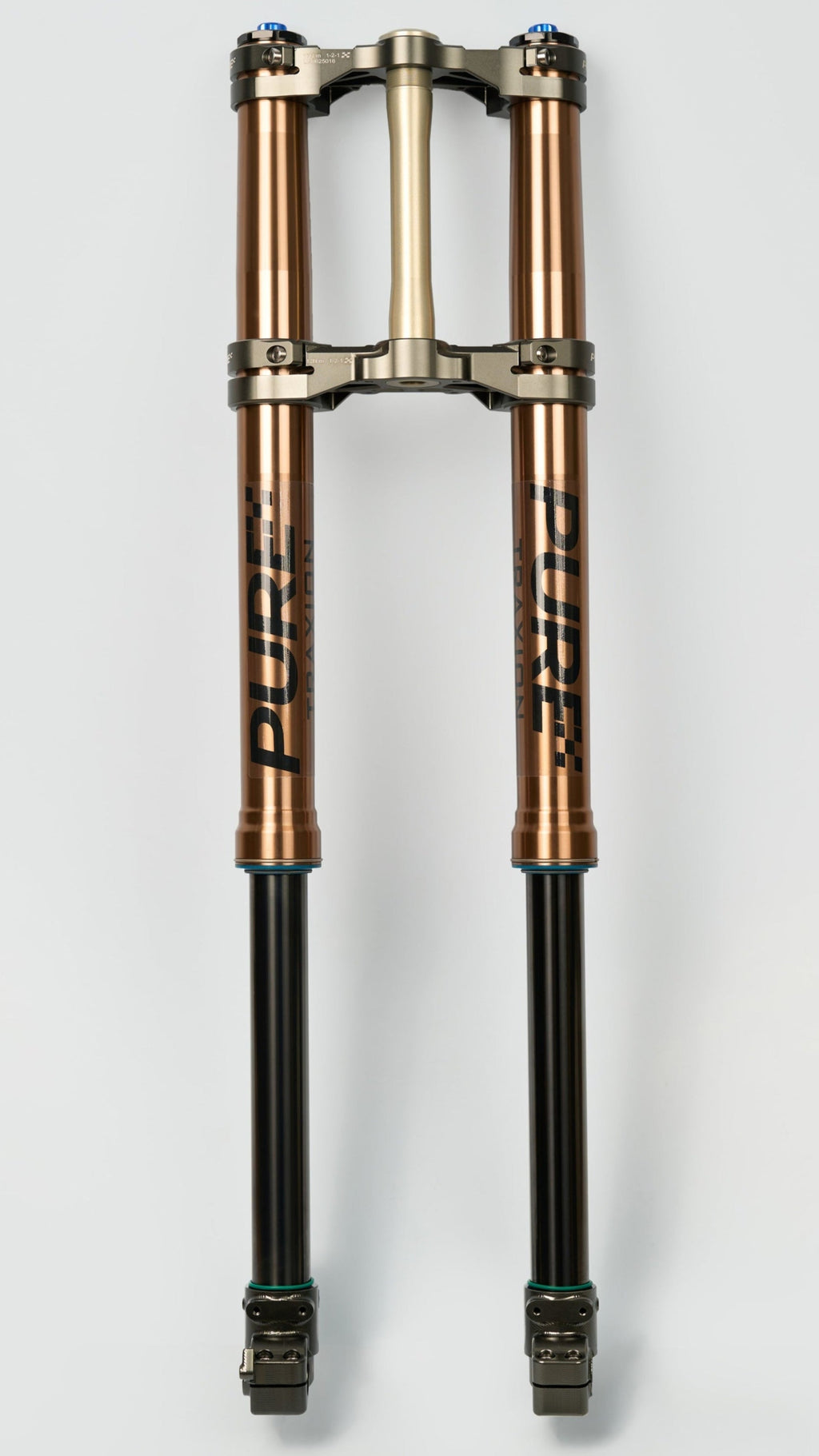 Pure Racing Surron Ultra / Talaria Komodo Forks