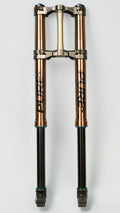 TRAXION | 260mm Travel - Surron Ultra Bee