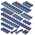 Surron LBX Titanium Bolt Kit (NEXT DAY SHIP)