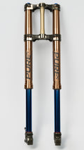 TRAXION S | TiAlN | 260mm Travel - Surron Ultra Bee