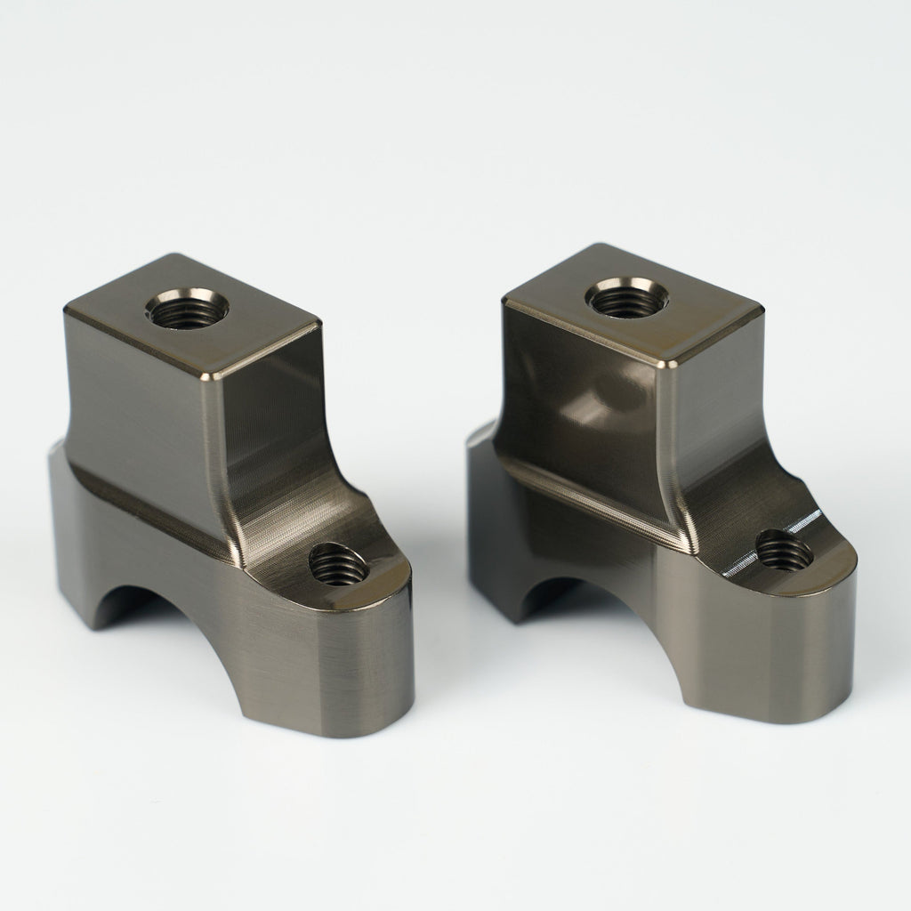 Pure Racing Surron Ultra / Talaria Komodo Forks