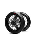 17” Supermoto Wheel Set For Surron Ultra Bee