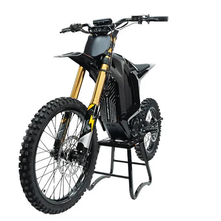 Arctic Leopard XE PRO S Bike