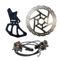 Eride Pro SS Rear Moto Brake Kit