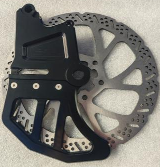 Talaria Mx5 Rear Moto Brake Kit