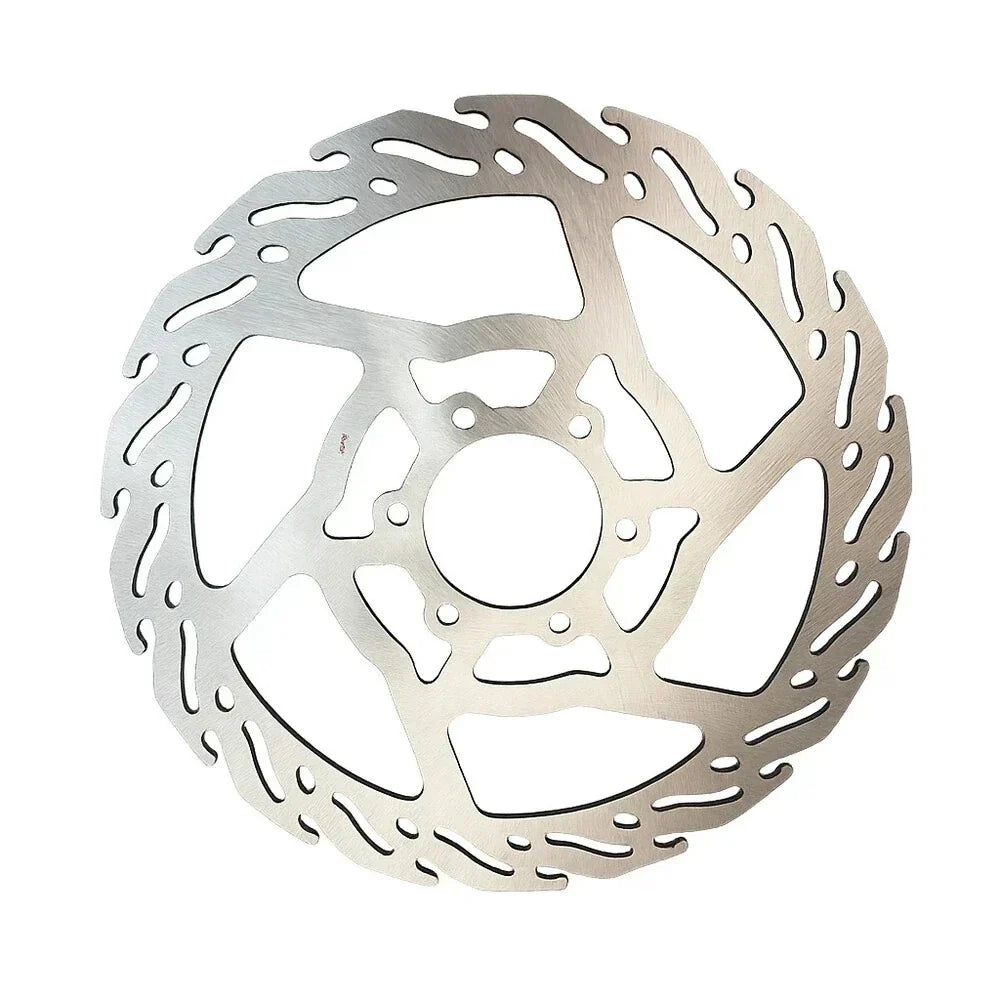 Talaria Rear Moto Brake Kit for XXX MX3 MX4 - Dual Caliper Kit